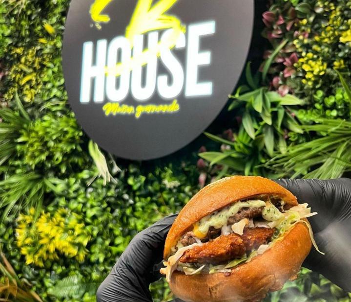 Fast-food Burger Montargis