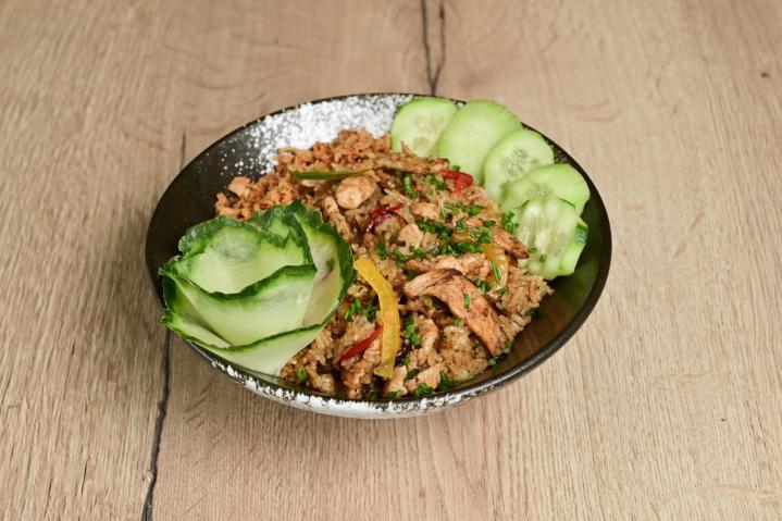 Quelles sont les astuces pour personnaliser votre bowl thaï selon vos goûts ? Montargis