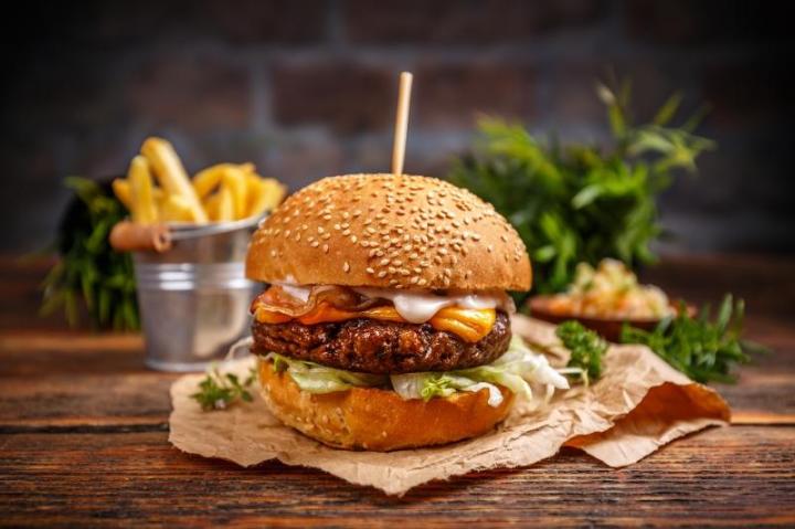 Quels sont les délices gourmet à emporter proposés en fast-food ? Montargis