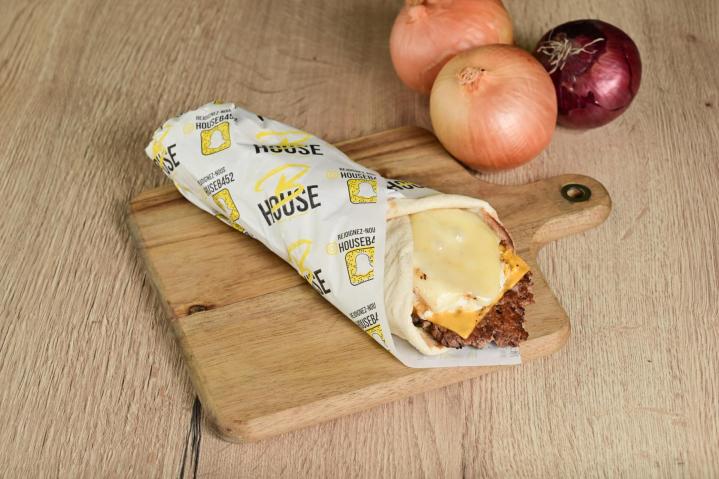 Qu'est-ce qui rend les cheese naans si irrésistibles ? Montargis