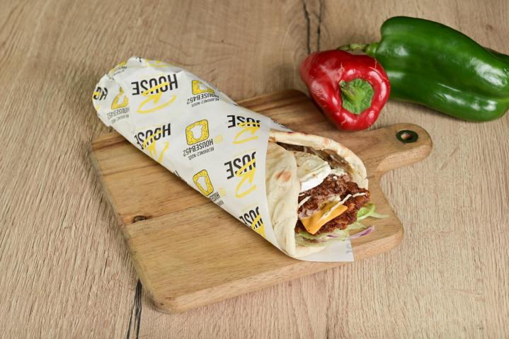 Les meilleures garnitures pour des naans express en fast-food, Montargis